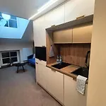 Krakow Central Apartments *