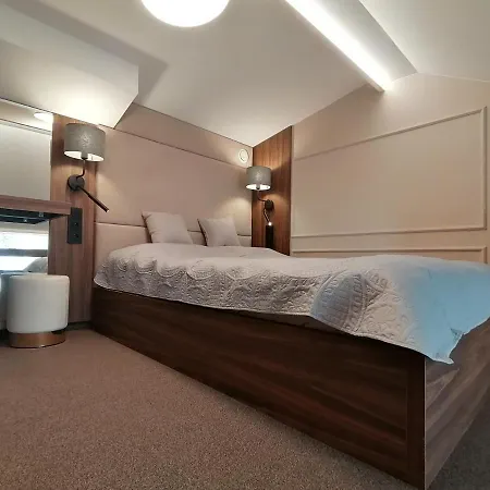 Krakow Central Apartments Kraków