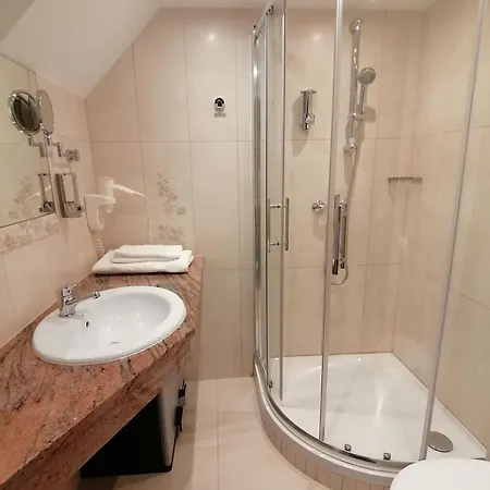 Krakow Central Apartments Lägenhet *