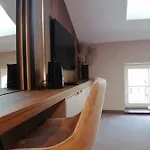 Apartamento Krakow Central Apartments