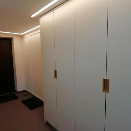 Διαμέρισμα Krakow Central Apartments *