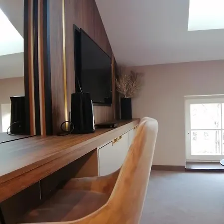 Διαμέρισμα Krakow Central Apartments