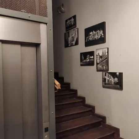 Krakow Central Apartments *