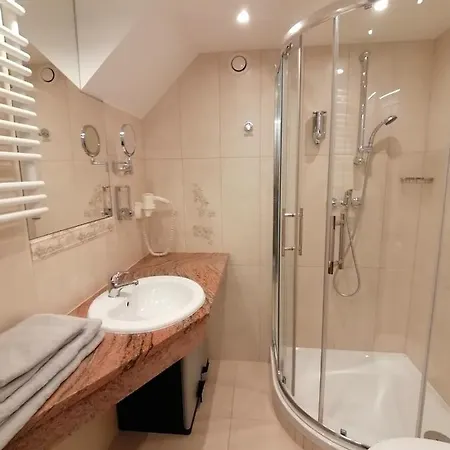 Krakow Central Apartments