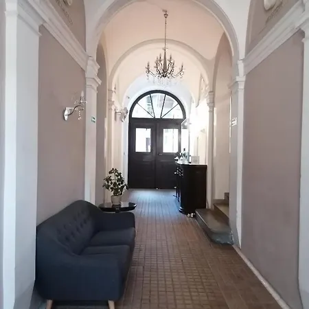 Krakow Central Apartments Apartman