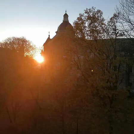 Krakow Central Apartments *