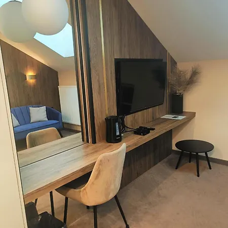 Apartamento Krakow Central Apartments