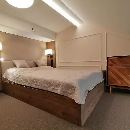 Apartament Krakow Central Apartments *