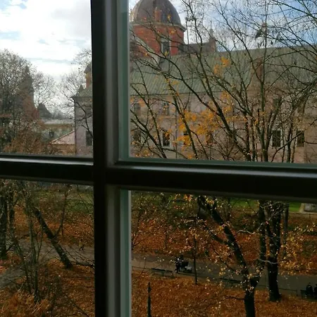 Krakow Central Apartments * Cracovia